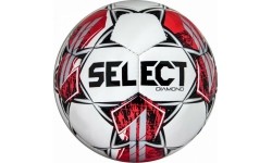 Piłka nożna Select Diamond rozmiar 4 T26-17747