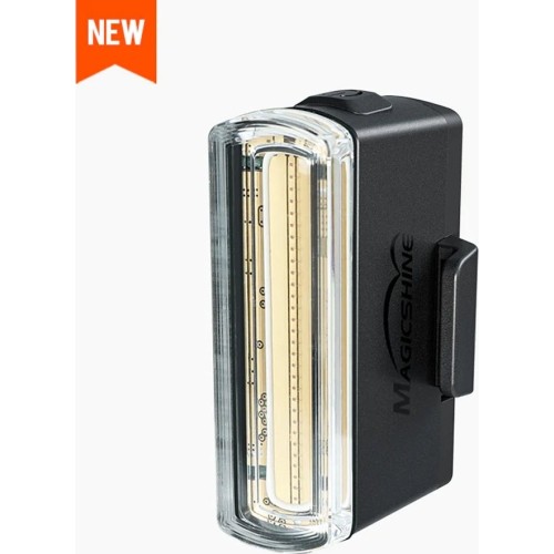 Tylna lampka MagicShine SEEMEE20 V2.0 (czarna)