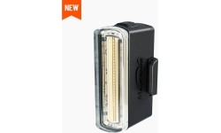 Tylna lampka MagicShine SEEMEE20 V2.0 (czarna)