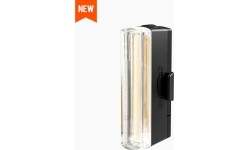 Lampa tylna MagicShine SEEMEE 50TL (czarna)