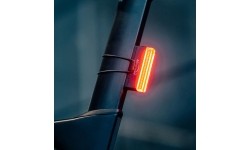 Lampa tylna MagicShine SEEMEE 50TL (czarna)