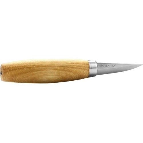 Nóż Morakniv Wood Carving 120 stal laminowana