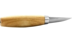 Nóż Morakniv Wood Carving 120 stal laminowana