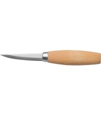 Nóż Morakniv Wood Carving 106 stal laminowana
