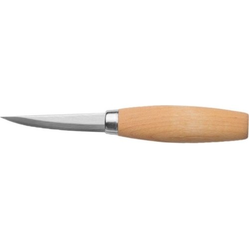 Nóż Morakniv Wood Carving 106 stal laminowana