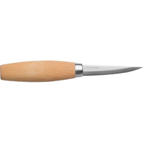 Nóż Morakniv Wood Carving 106 stal laminowana