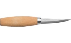 Nóż Morakniv Wood Carving 106 stal laminowana