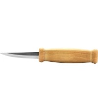 Nóż Morakniv Wood Carving 105 ze stali laminowanej