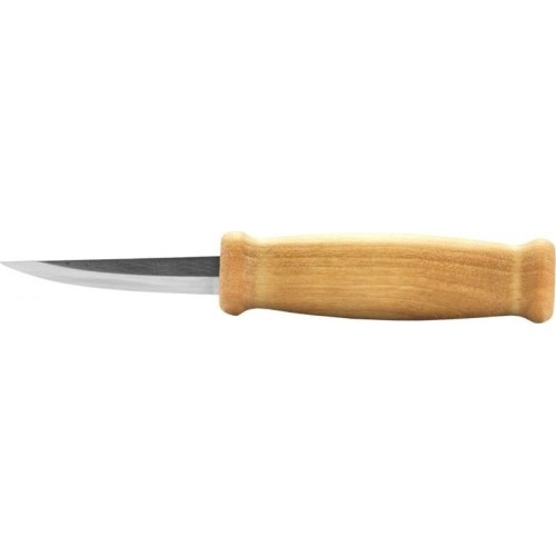 Nóż Morakniv Wood Carving 105 ze stali laminowanej