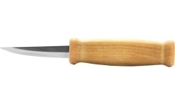 Nóż Morakniv Wood Carving 105 ze stali laminowanej