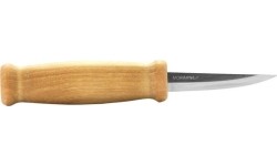 Nóż Morakniv Wood Carving 105 ze stali laminowanej