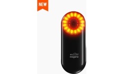 Galinis žibintas MagicShine SEEMEE 508 // su radaru, 20 LM
