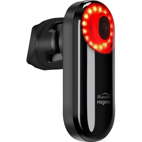 Galinis žibintas MagicShine SEEMEE 508 // su radaru, 20 LM
