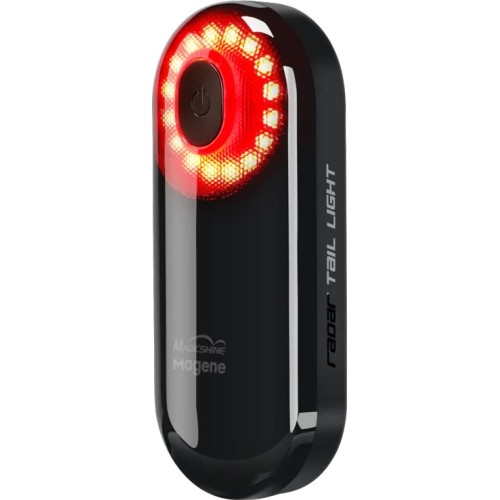 Galinis žibintas MagicShine SEEMEE 508 // su radaru, 20 LM