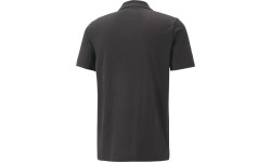 Puma Polo Marškinėliai Vyrams Bmw Mms Ess Polo Black 539975 01