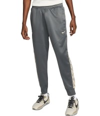 Nike Spodnie sportowe męskie M Nsw Repeat Sw Pk Jogger Grey DX2027 068