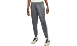 Nike Spodnie sportowe męskie M Nsw Repeat Sw Pk Jogger Grey DX2027 068