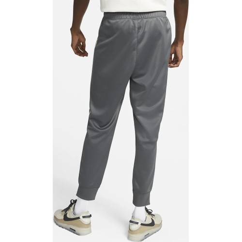 Nike Spodnie sportowe męskie M Nsw Repeat Sw Pk Jogger Grey DX2027 068