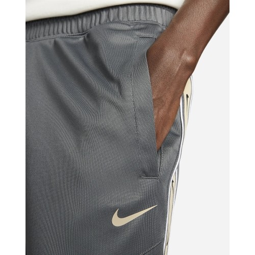 Nike Spodnie sportowe męskie M Nsw Repeat Sw Pk Jogger Grey DX2027 068