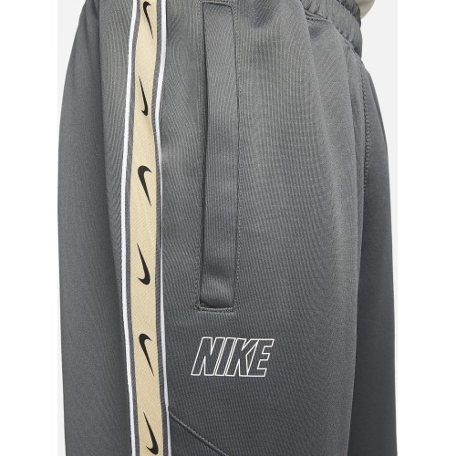 Nike Spodnie sportowe męskie M Nsw Repeat Sw Pk Jogger Grey DX2027 068