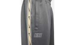 Nike Spodnie sportowe męskie M Nsw Repeat Sw Pk Jogger Grey DX2027 068