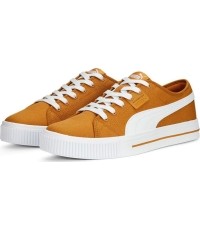Puma Ever FS CV buty męskie Desert Clay Brown 386393 05