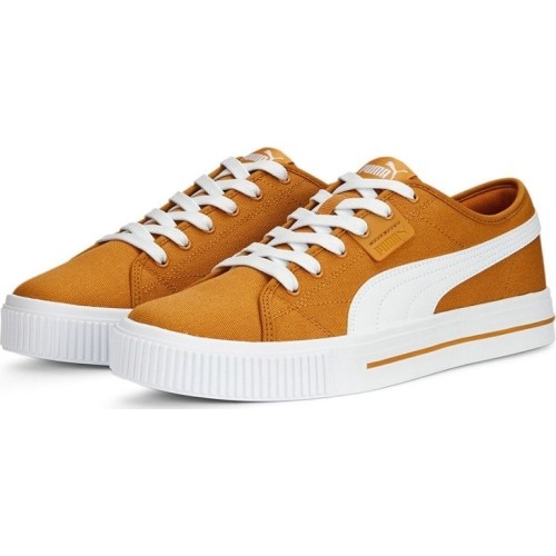 Puma Ever FS CV buty męskie Desert Clay Brown 386393 05