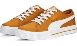 Puma Ever FS CV buty męskie Desert Clay Brown 386393 05