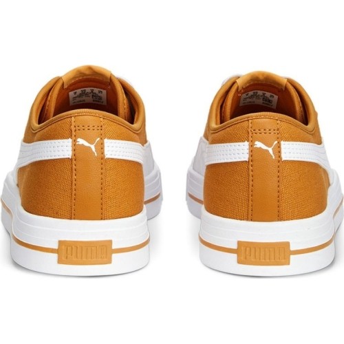 Puma Ever FS CV buty męskie Desert Clay Brown 386393 05