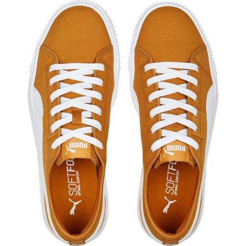 Puma Ever FS CV buty męskie Desert Clay Brown 386393 05