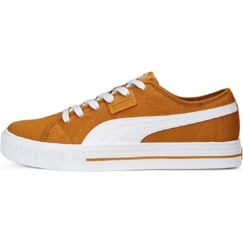 Puma Ever FS CV buty męskie Desert Clay Brown 386393 05