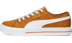 Puma Ever FS CV buty męskie Desert Clay Brown 386393 05