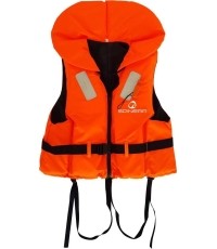 Kamizelka asekuracyjna Spinera Superfit Boating 40-60 kg, S