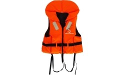 Kamizelka asekuracyjna Spinera Superfit Boating 40-60 kg, S