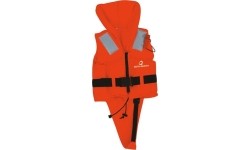 Kamizelka asekuracyjna Spinera Superfit Boating 15-20 kg, dla dzieci