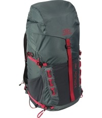 Plecak HIGHLANDER Vorlich 40 l szary