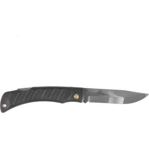 Nóż Mikov Crocodile 243-NH-1 czarny