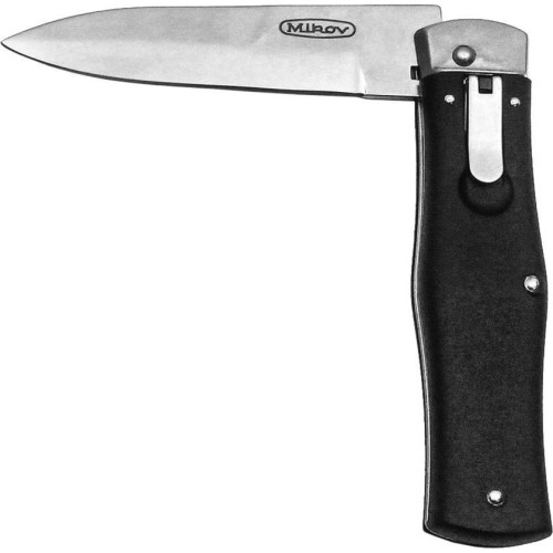 Nóż Mikov Predator 241-BH-1 Stonewash