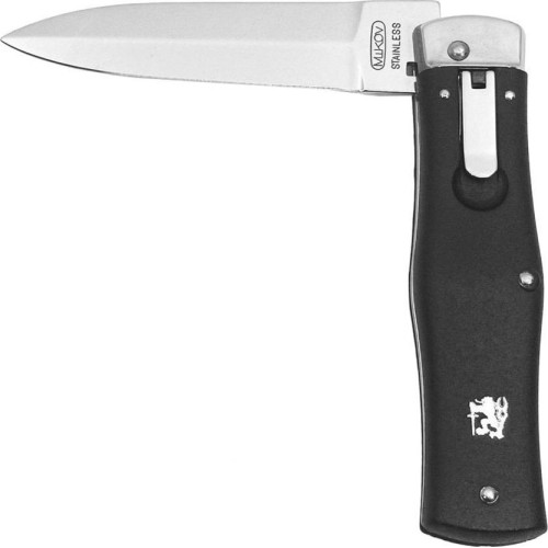 Nóż Mikov Predator 241-NH-1 czarny