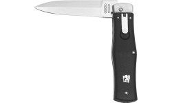 Nóż Mikov Predator 241-NH-1 czarny