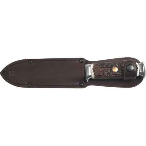 Nóż myśliwski Mikov Venado 376-NH-1