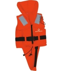 Kamizelka asekuracyjna Spinera Superfit, 10-15 kg, BABY