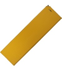 Samopompujący się materac samochodowy YATE BLOVI 3,5 cm gold