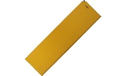 Samopompujący się materac samochodowy YATE BLOVI 3,5 cm gold