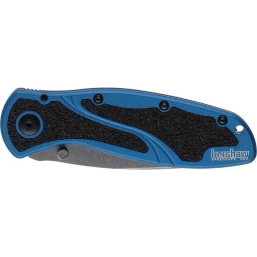 Nóż składany Kershaw Blur 1670NBSW