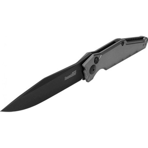 Nóż składany Kershaw Launch 7 7900GRYBLK