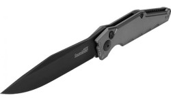 Nóż składany Kershaw Launch 7 7900GRYBLK