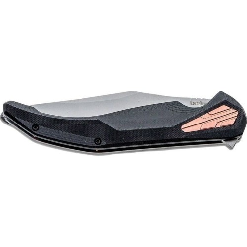 Nóż składany Kershaw Strata 2076