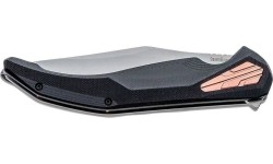 Nóż składany Kershaw Strata 2076