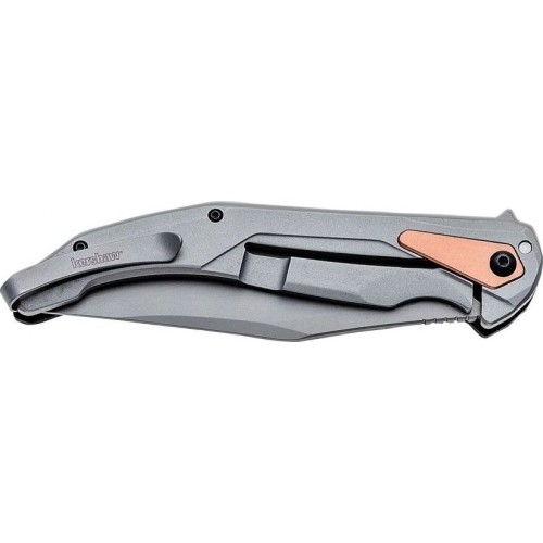 Nóż składany Kershaw Strata 2076